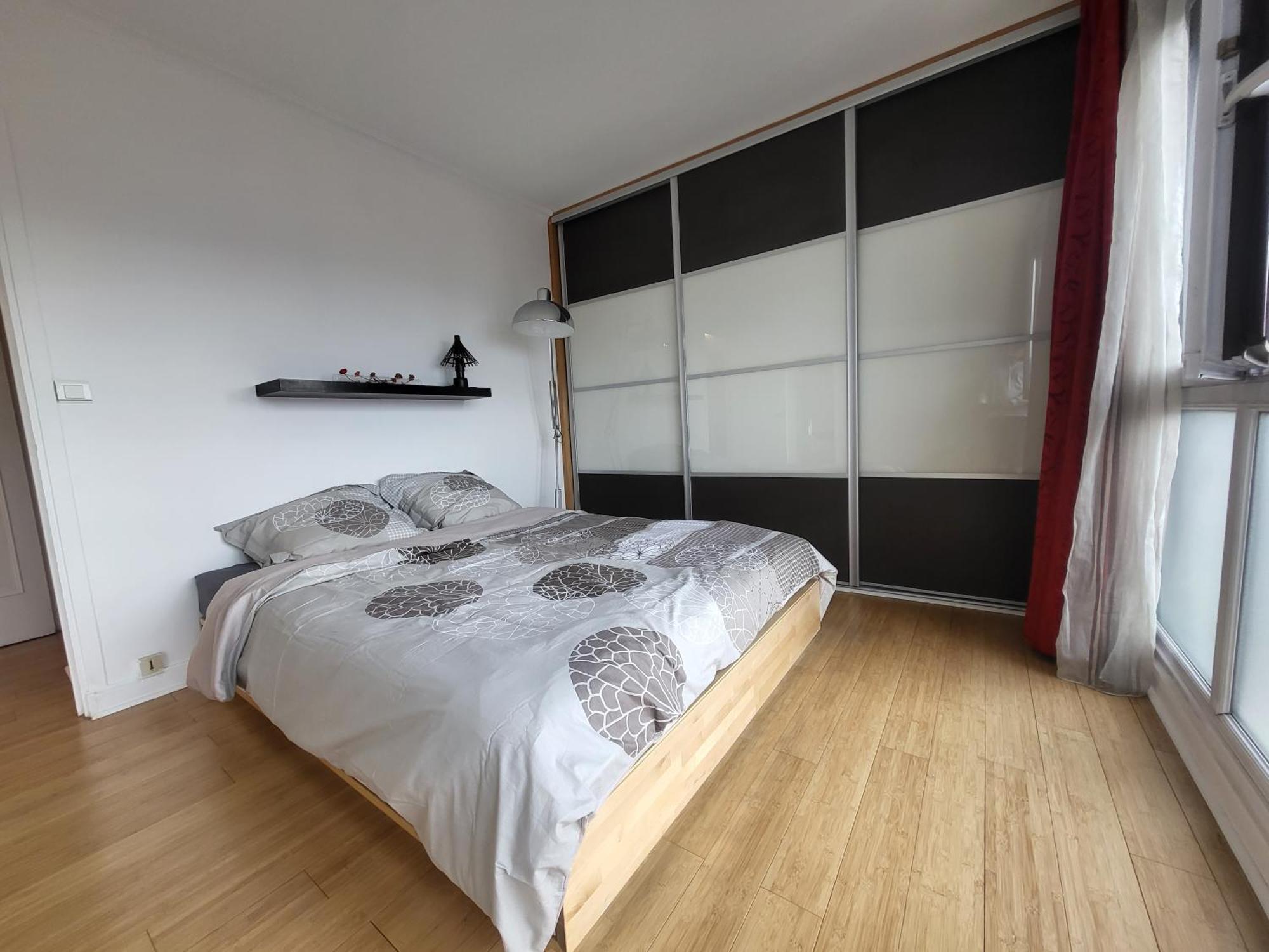 Spacious And Comfortable Apartment - Perfect For Families & Friends - Near Public Transportation Montrouge Exterior foto